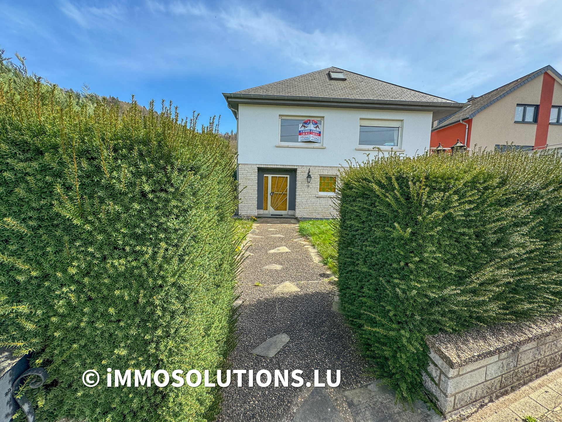 Maison — Heisdorf · 171 m² - photo 34